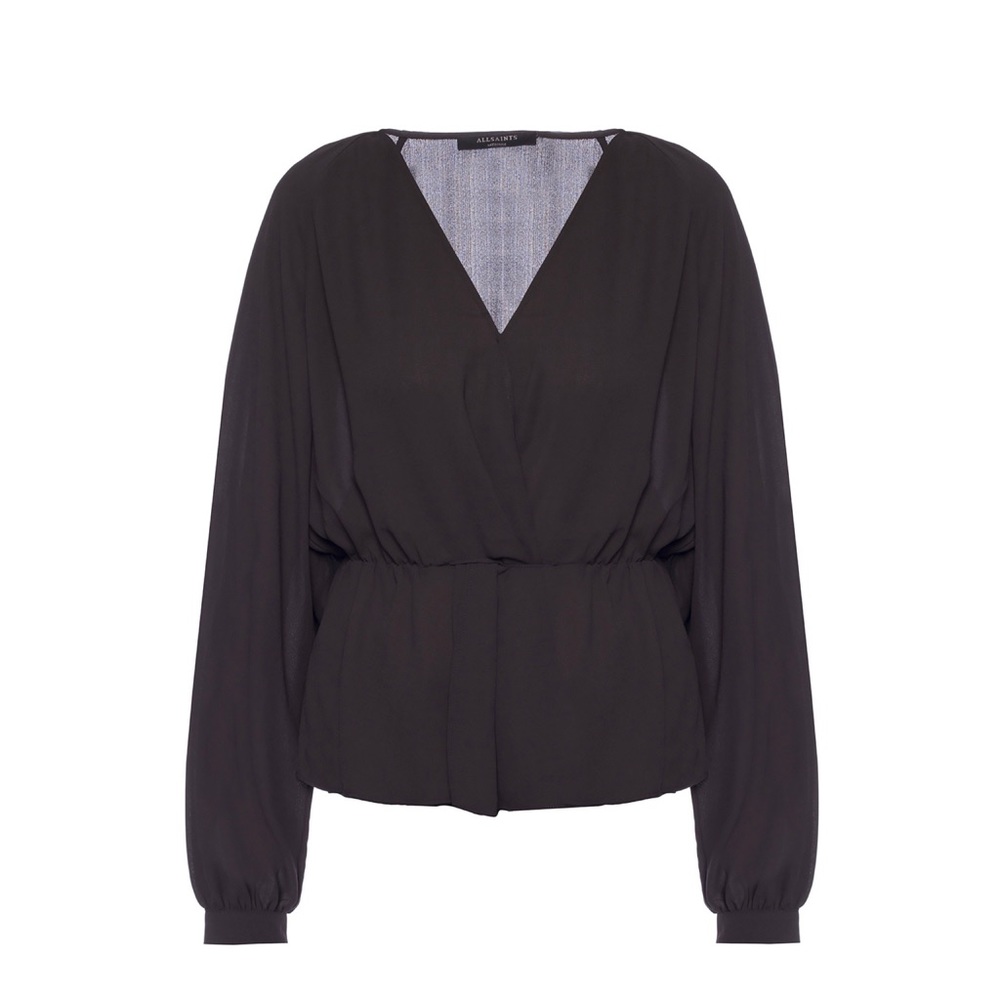 All Saints Lasia Top - Small